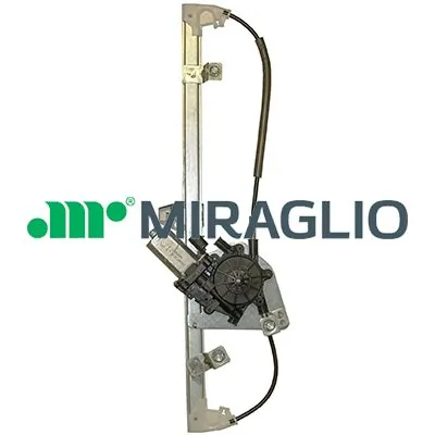 Mecanismo de elevalunas delantero derecha Magneti Marelli AC1064 precio, desde 47,64 EUR