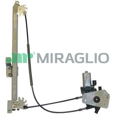 301570 Miraglio
