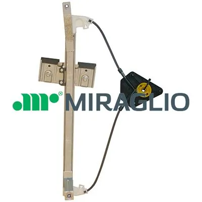 301821 Miraglio