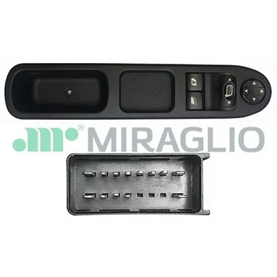 121PGP76003 Miraglio