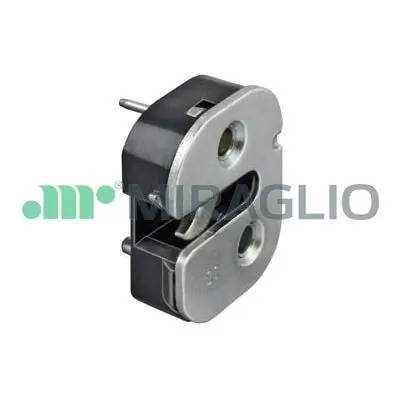 Cerradura de puerta Fiat Fiorino (1988-2001)