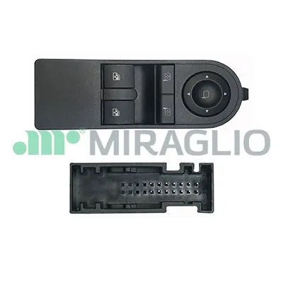 121OPB76002 Miraglio
