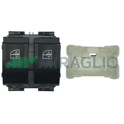 121RNB76009 Miraglio