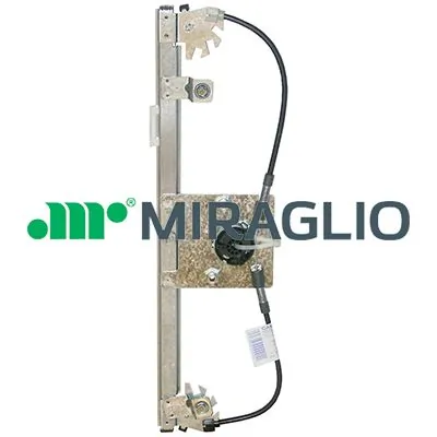301401 Miraglio