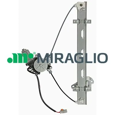 301260 Miraglio