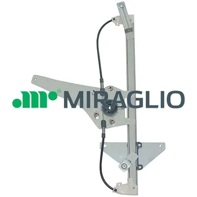 301701 Miraglio