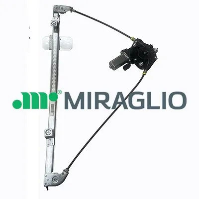 303016 Miraglio
