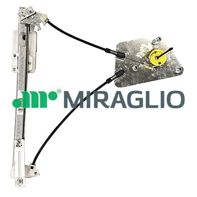 302649 Miraglio