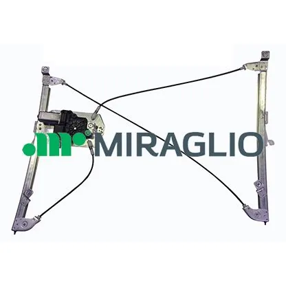 AC1763 Magneti Marelli Elevalunas