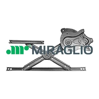 302764 Miraglio