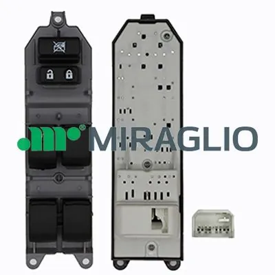 121TYB76006 Miraglio