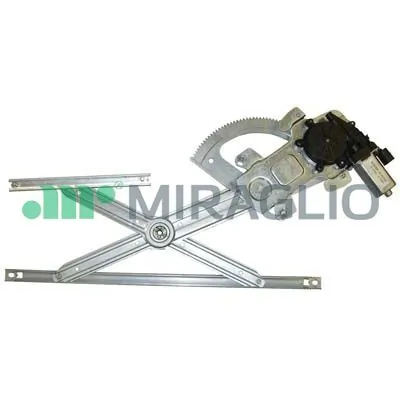 301797 Miraglio