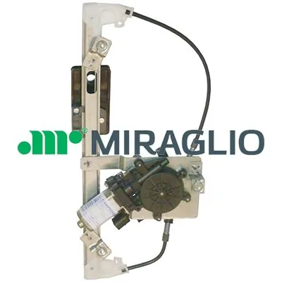 301013 Miraglio