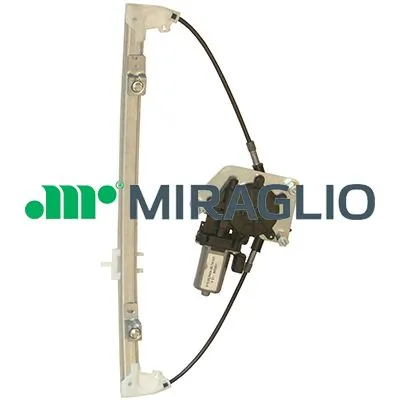 30833 Miraglio