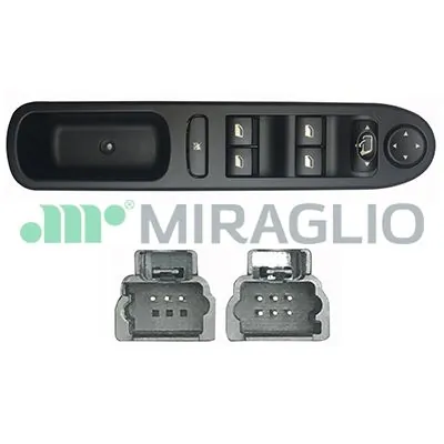 121PGP76002 Miraglio
