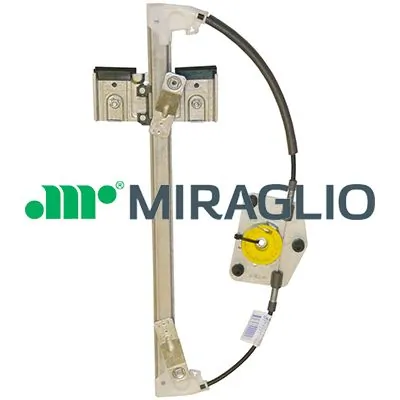 301535 Miraglio