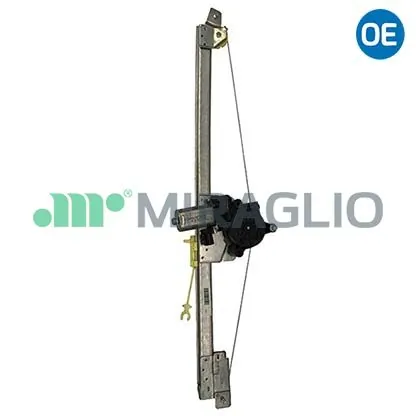 30887 Miraglio