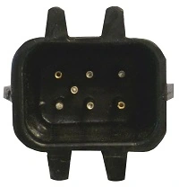 301695 Miraglio Elevalunas