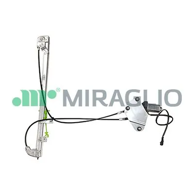 Mecanismo de elevalunas delantero derecha Iveco Stralis I camiones tractores (2002 - 2012) precio, desde 81,31 EUR
