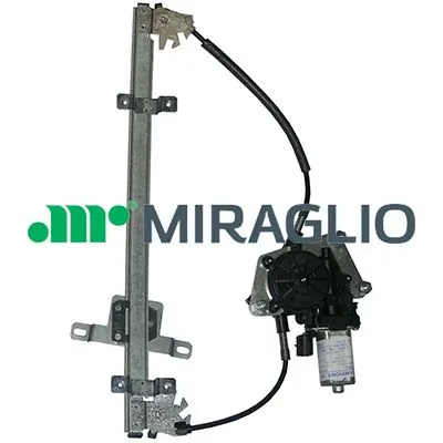 60420010 PLUS AFTERMARKET Elevalunas