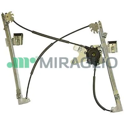 302307 Miraglio