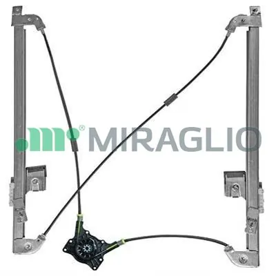 301318 Miraglio