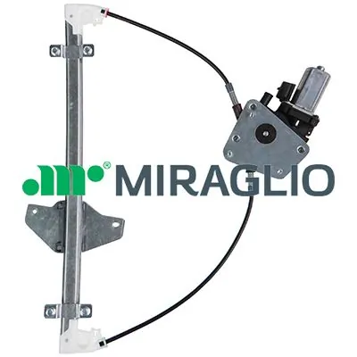 Comprar Elevalunas Picanto II TA