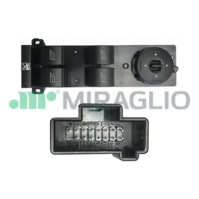 121FRB76005 Miraglio