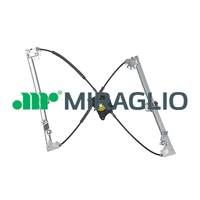302602 Miraglio