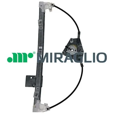 301911 Miraglio