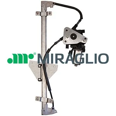 302327 Miraglio