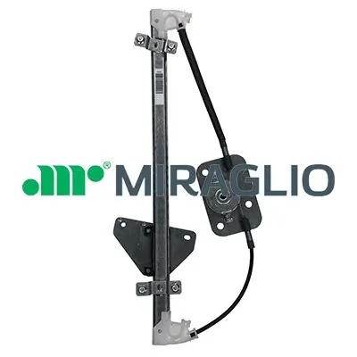 302564 Miraglio