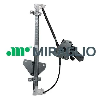 302561 Miraglio
