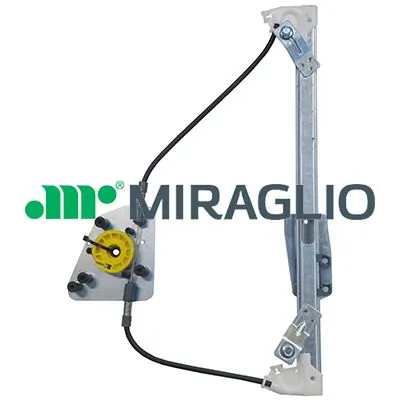 302199 Miraglio