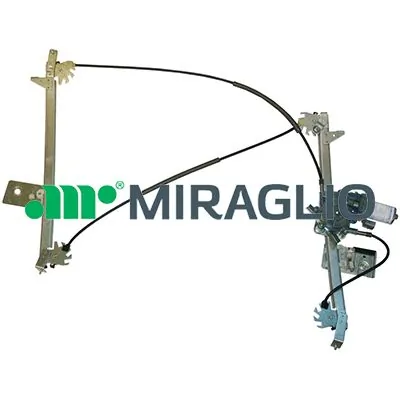 301491 Miraglio