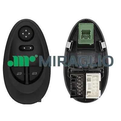 121FTP76011 Miraglio