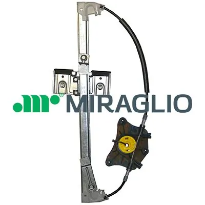 301737 Miraglio
