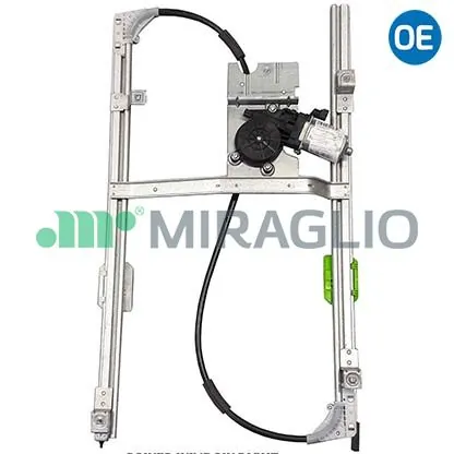 301521 Miraglio
