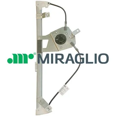 301351 Miraglio