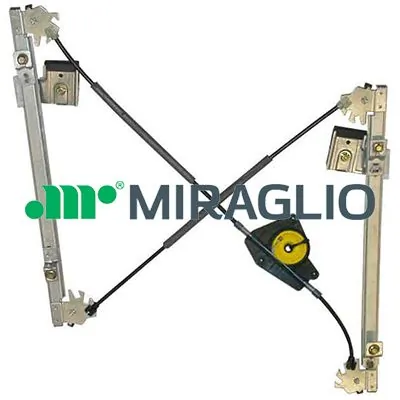 30984 Miraglio