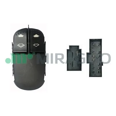 121FRB76001 Miraglio