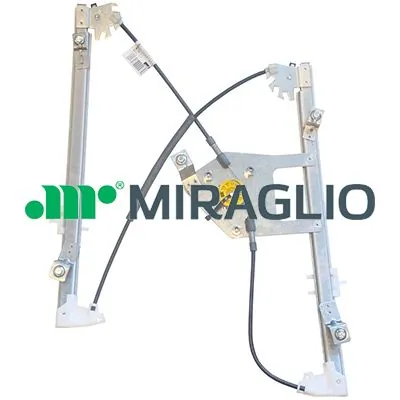 301076 Miraglio