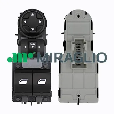121PGB76003 Miraglio