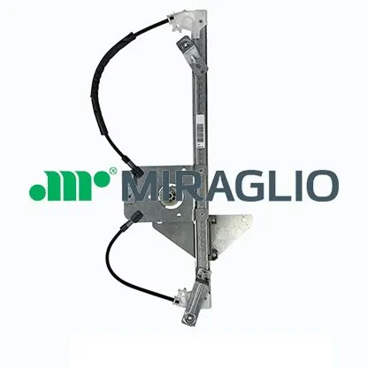 303031 Miraglio