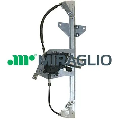 Mecanismo de elevalunas de la puerta trasera derecha Magneti Marelli AC1024 precio, desde 93,08 EUR