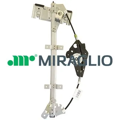 301118 Miraglio