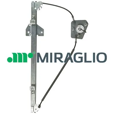 301793 Miraglio