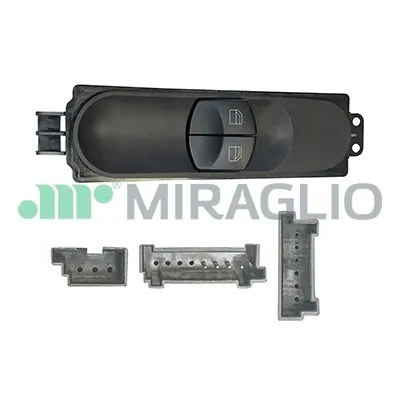 121MEP76004 Miraglio