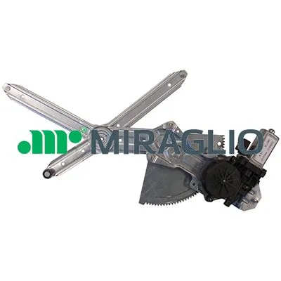 AC125 Magneti Marelli Elevalunas