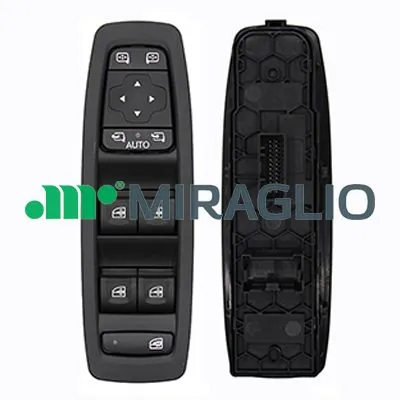 121RNB76012 Miraglio
